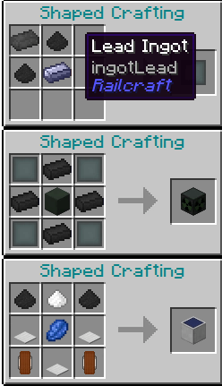 NuclearCraft Mod