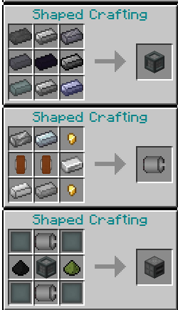 NuclearCraft Mod