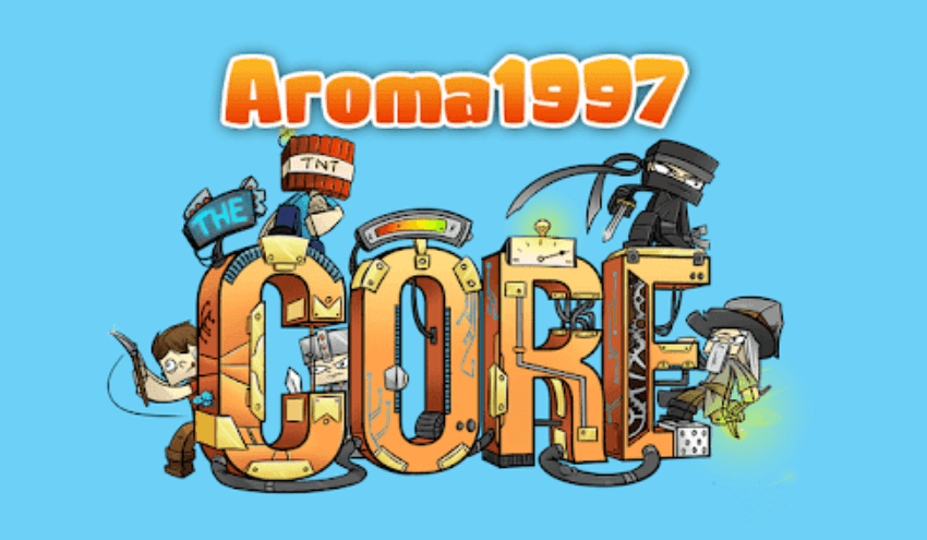 Aroma1997Core
