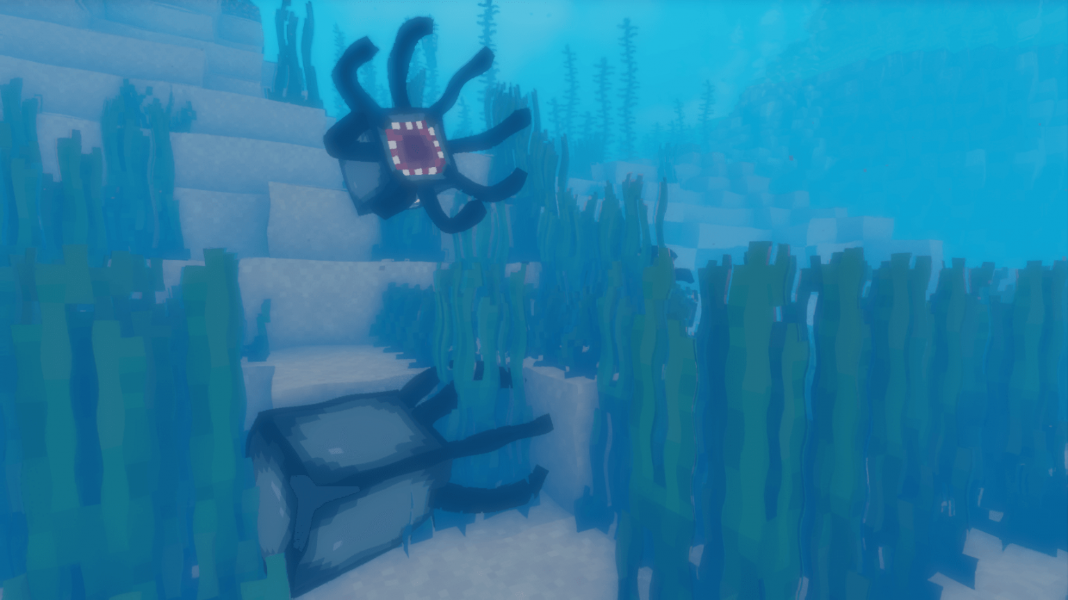 Better Animations Collection 2 Mod 1.16.5/1.14.4 for Minecraft ...