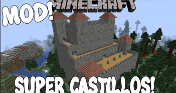 Castle Dungeons 1