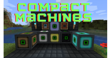 Compact Machines1
