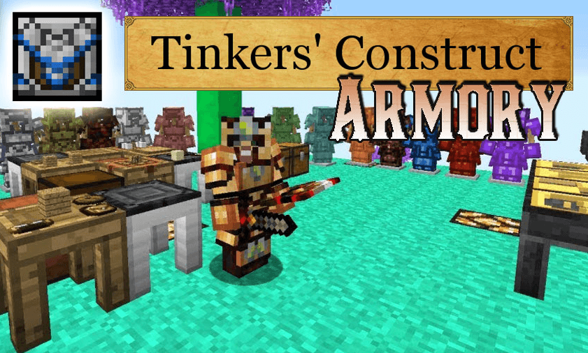 Construct’s Armory Mod