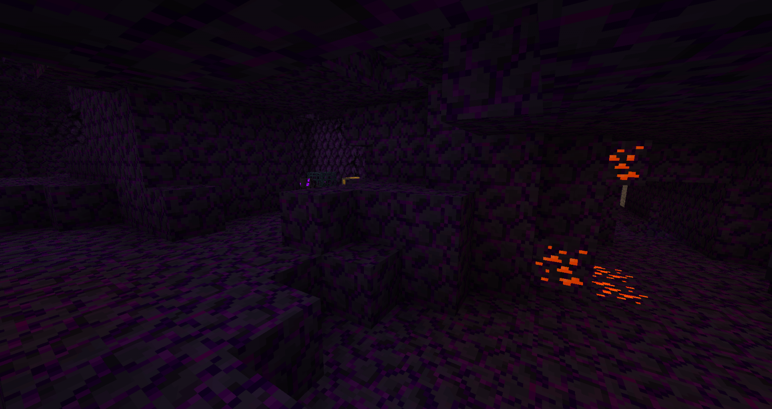Defiled Lands Mod 1.12.2 – Dangerous Defiled Biomes with Unique ...