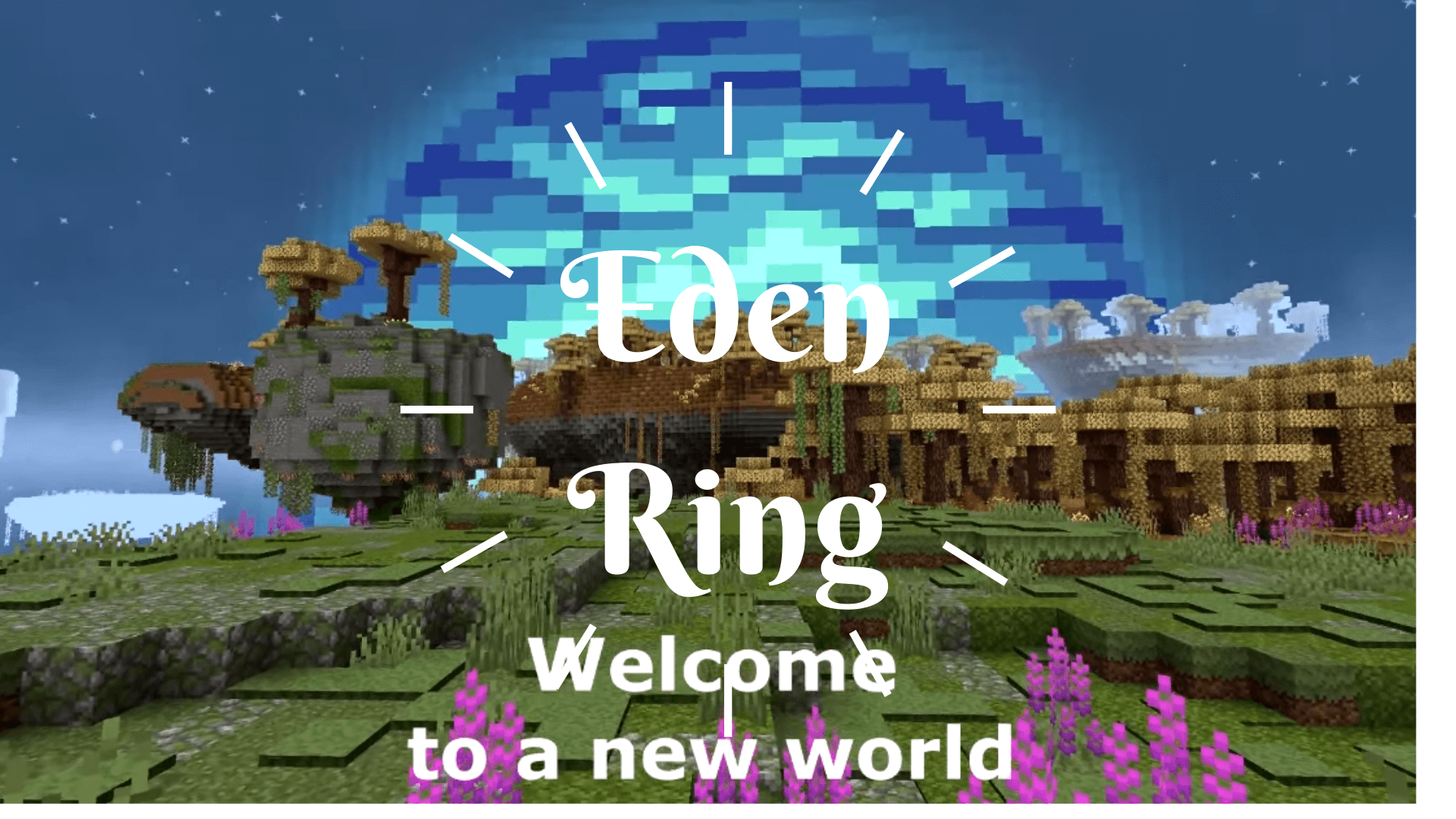 Eden Ring