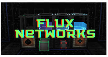 Flux Networks Mod