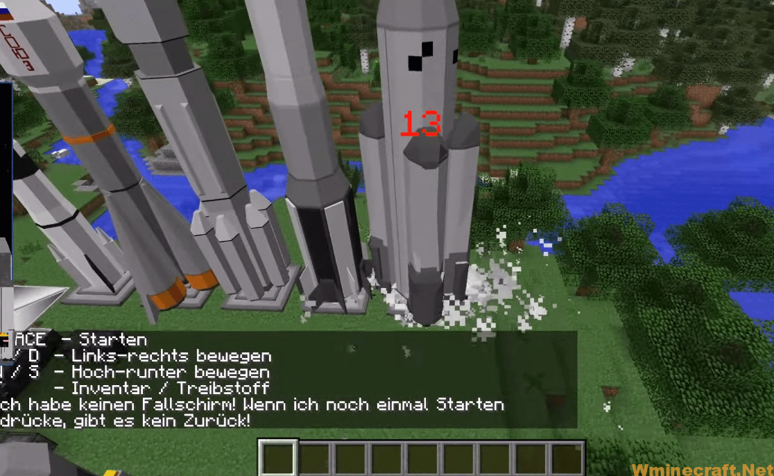 Galaxy Space Mod 1.12.2/1.7.10: Exploring the Universe with ...