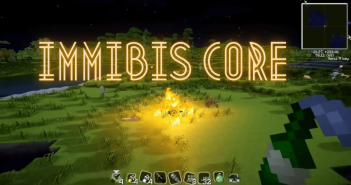 Immibis Core1