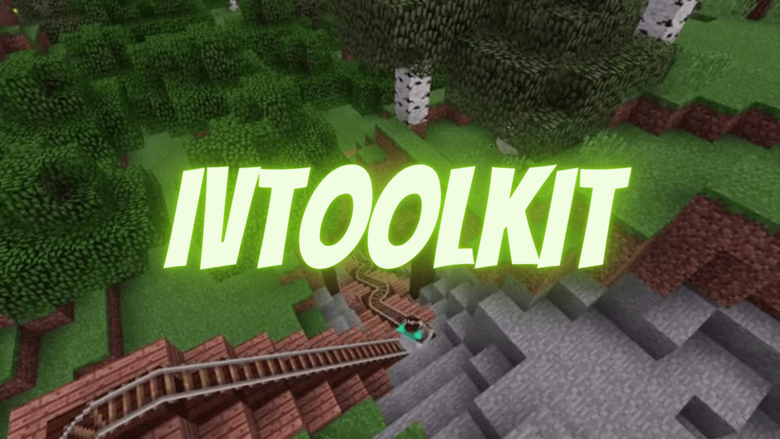 IvToolkit 1.12.2/1.11.2: A Framework for Modding - Wminecraft.net