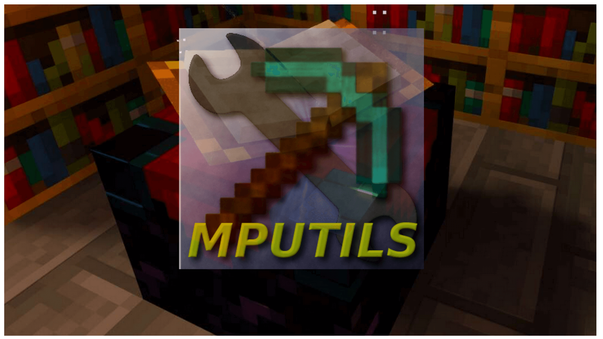 MPUtils Mod