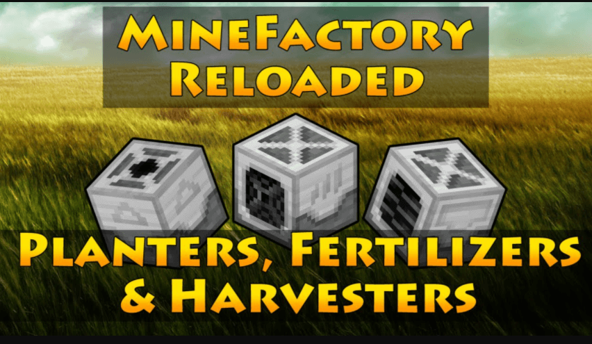 minefactory reloaded chunk loader not working