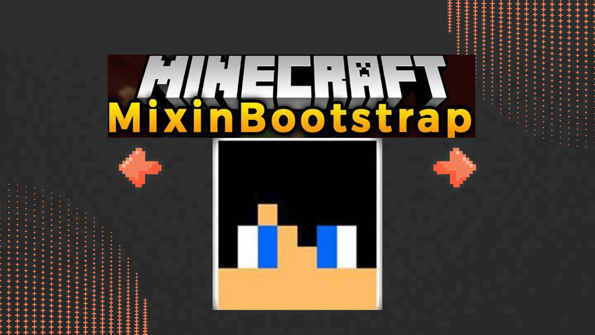 MixinBootstrap Mod