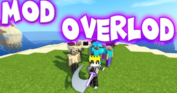 Overlord Mod 1
