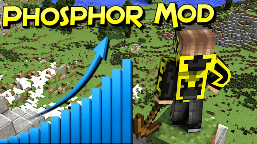 Phosphor Mod