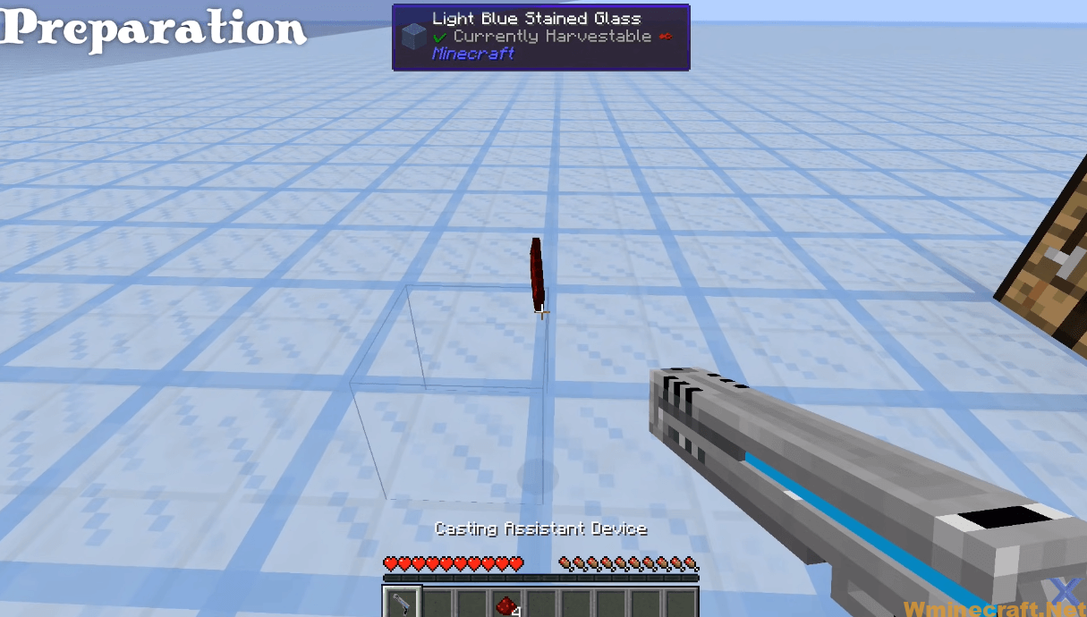 Psi Mod 1 16 5 1 12 2 Action Sequences In Minecraft Wminecraft Psi Mod 1 16 5 1 12 2 Action Sequences In Minecraft Wminecraft