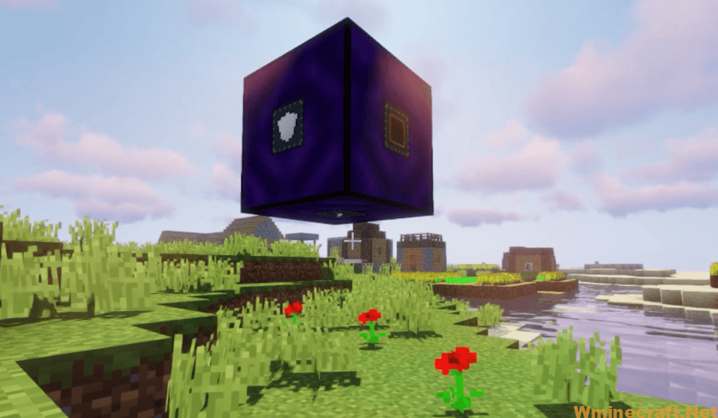 Random Things Mod 1.14/1.12 for Minecraft Adds Convenient Objects ...