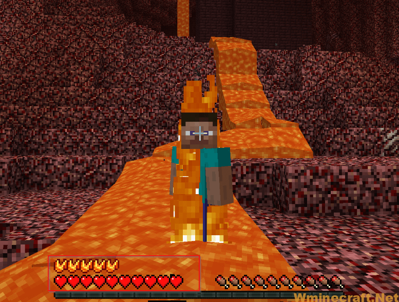 Random Things Mod 1.14/1.12 for Minecraft Adds Convenient Objects ...