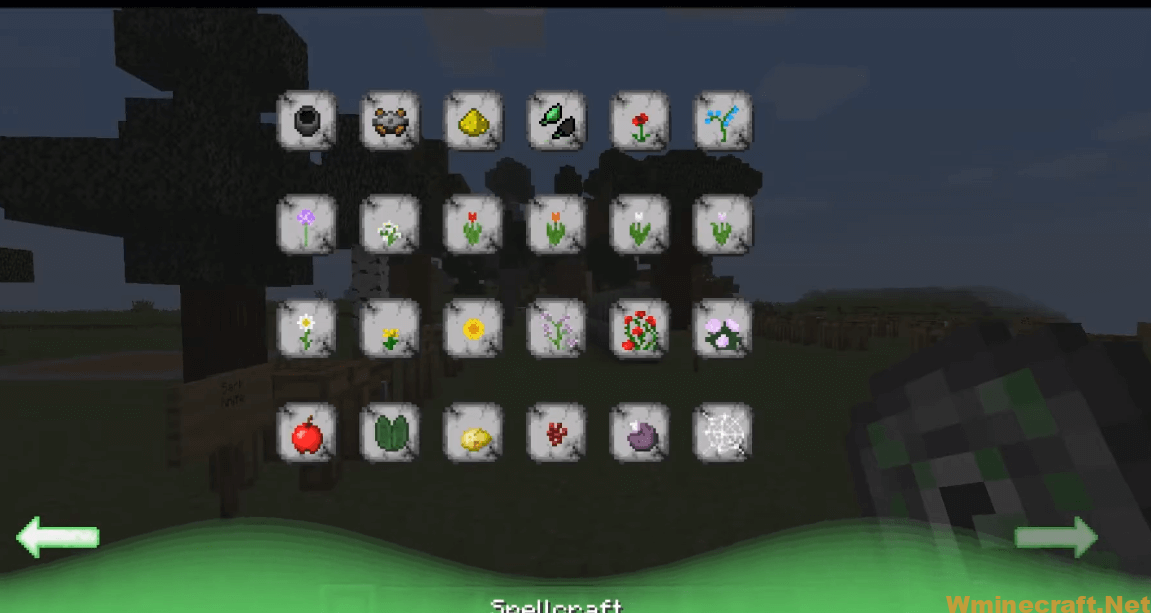 Roots Classic Mod 1.18.2,1.17.1 – Simple Magical Minecraft Mod ...