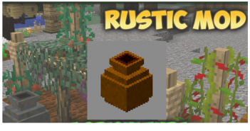 Rustic Mod1
