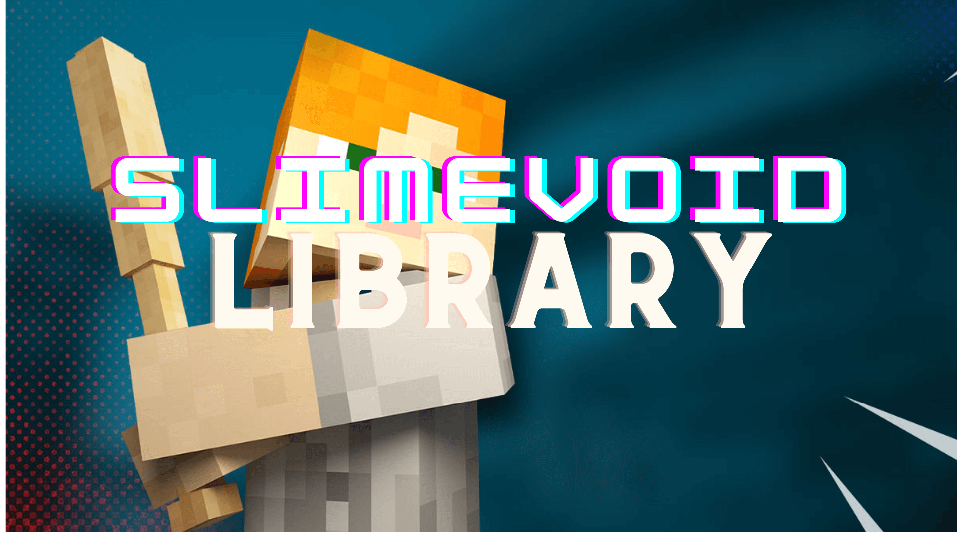 SlimeVoid Library