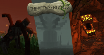 The Betweenlands Mod 1