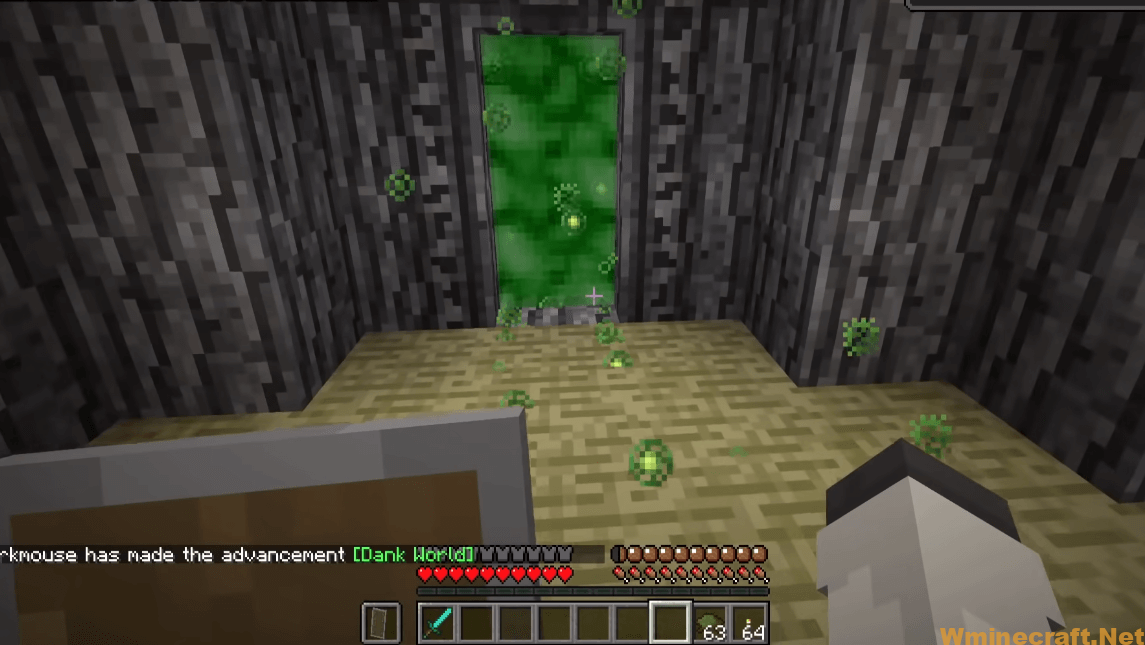 The Betweenlands: A Large and Expansive Mod for Minecraft - Wminecraft.net