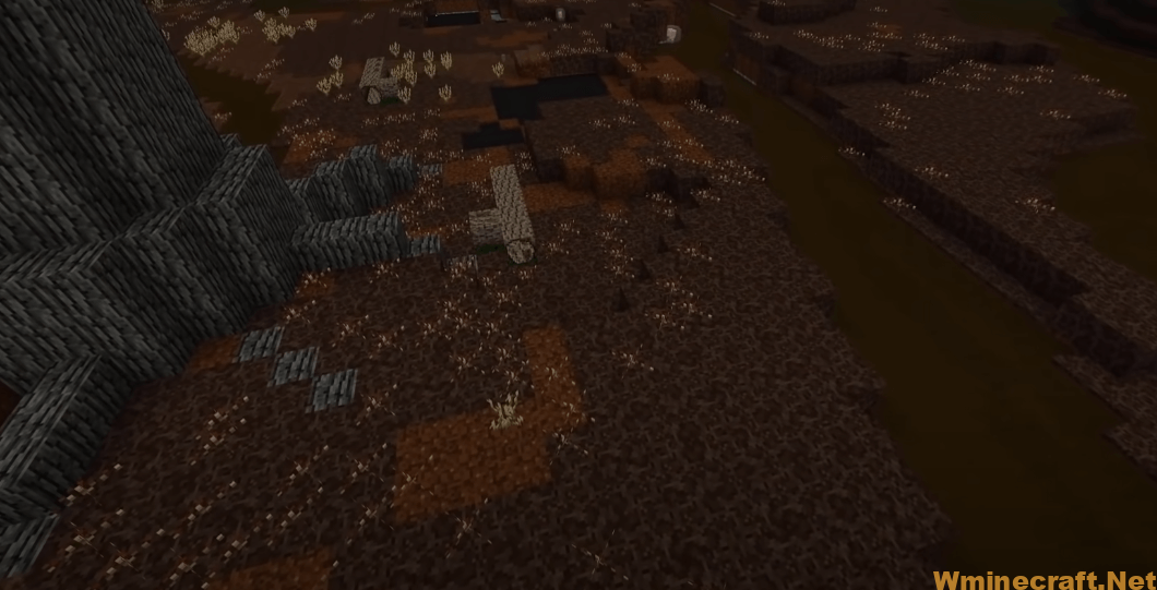 The Betweenlands: A Large and Expansive Mod for Minecraft - Wminecraft.net