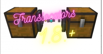 Translocators