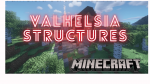 Valhelsia Structures Mod 1.18.1, 1.17.1 Generates New Structures ...