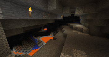 YUNG’s Better Caves Mod 1.17/1.16.5 Completely Overhauls Vanilla ...