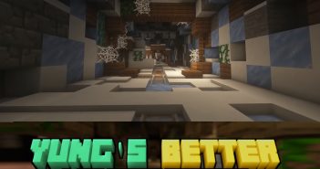 yungs better mineshafts forge 1