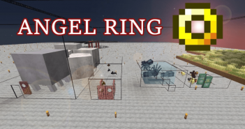 Angel Ring Mod 1