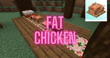 Fat Chicken