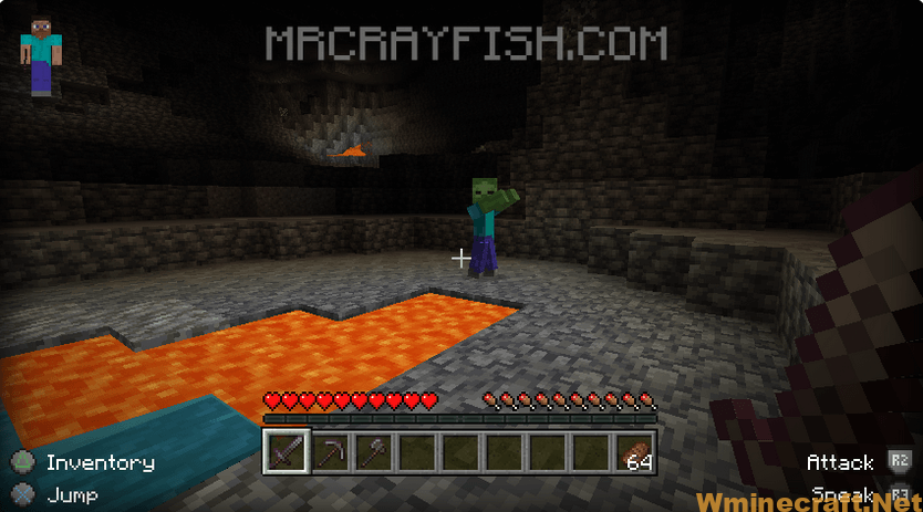 MrCrayfish’s Controllable Mod 1.19, 1.18.2 – Supporting Java Edition ...