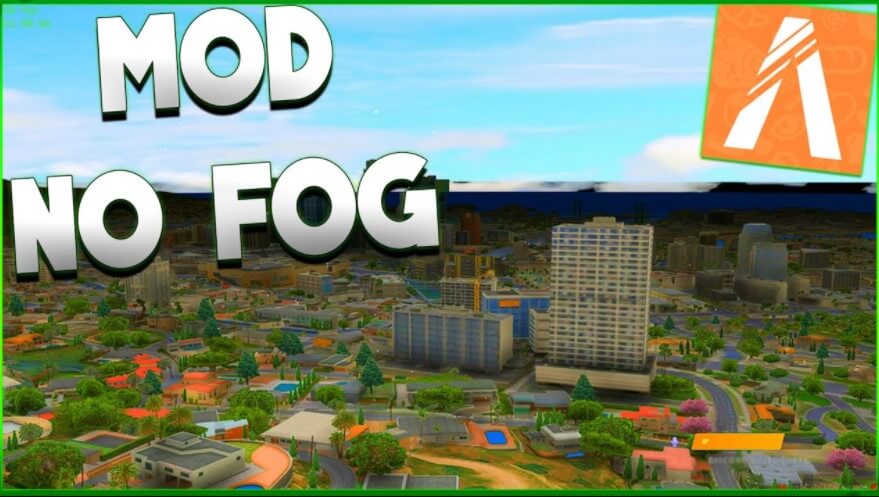 Nofog Mod 1 18 1 17 1 Improving Visibility In Minecraft Wminecraft Net