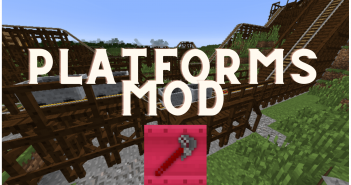 Platforms Mod1