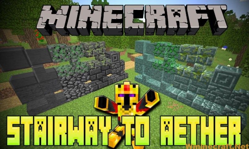 aether 2 mod download 1.7.2