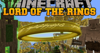 The Lord of the Rings Mod 1