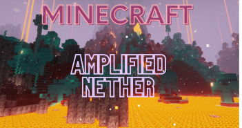 Amplified Nether