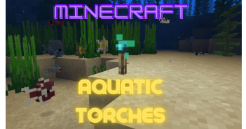 Aquatic Torches