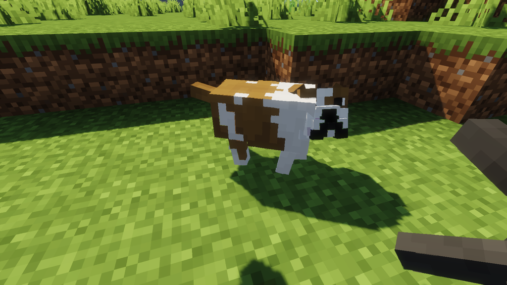 Better Dog Resource Pack