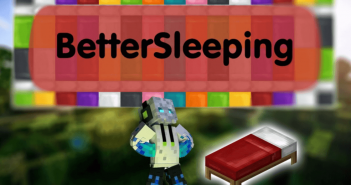 BetterSleeping Revived Mod