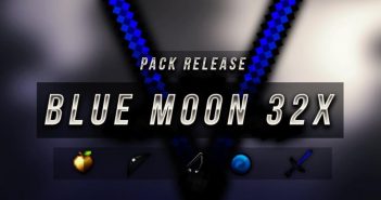 Blue Moon Resource Pack 1