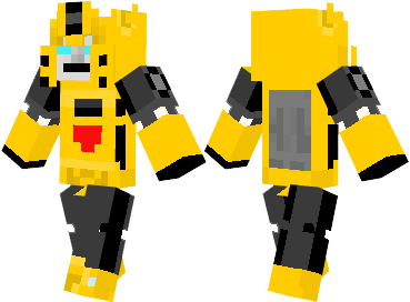 bumble bee minecraft