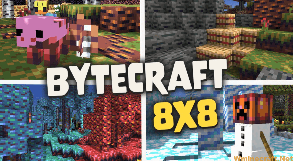 ByteCraft