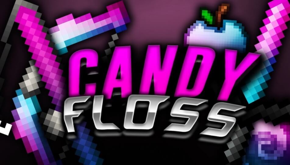 Candy Floss Resource Pack