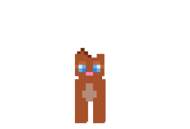 Cat Skin Minecraft - Wminecraft.net