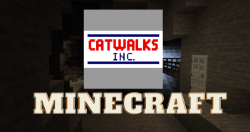Catwalks Inc Mod