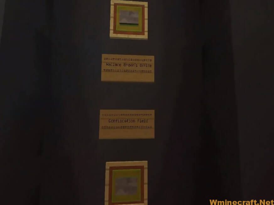 Citadel Mod 1.18.1, 1.17.1 for Minecraft Core Library Mods