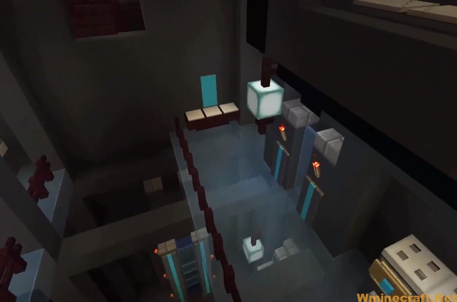 Citadel Mod 1.18.1, 1.17.1 for Minecraft: Core Library Mods ...